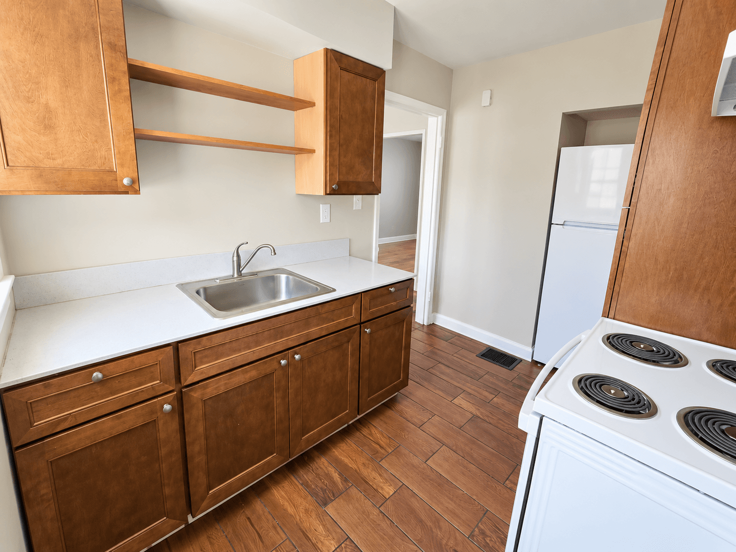 Louisville Apartment: 4327 Southern Pkwy