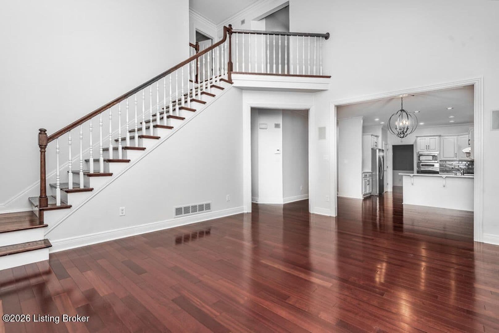 Prospect House: 5718 Moser Farm Rd