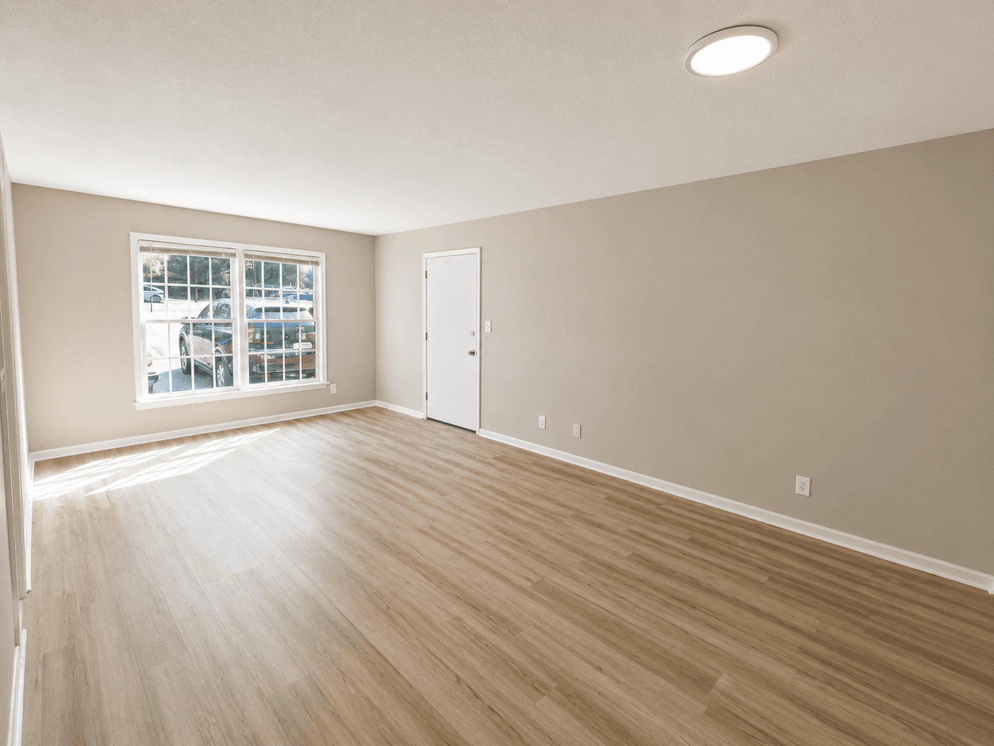 Louisville Apartment: 2601 Le Blanc Ct