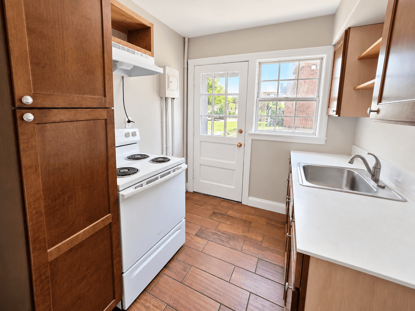 Louisville Apartment: 4327 Southern Pkwy
