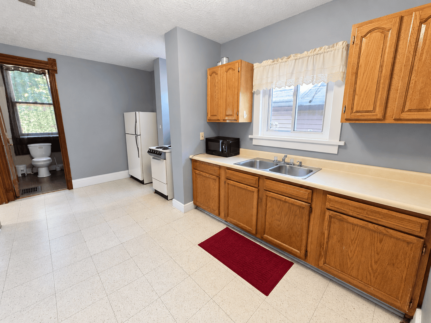 Louisville Apartment: 1516 S 2nd st