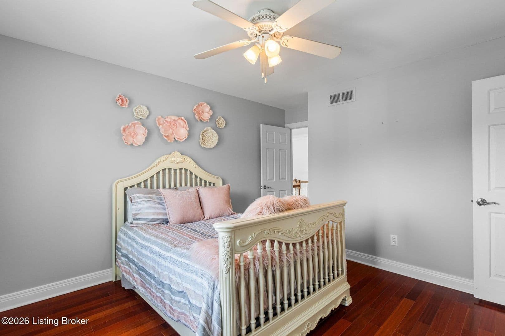 Prospect House: 5718 Moser Farm Rd