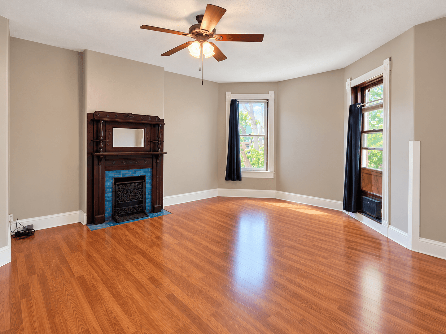 Louisville Apartment: 1516 S 2nd st