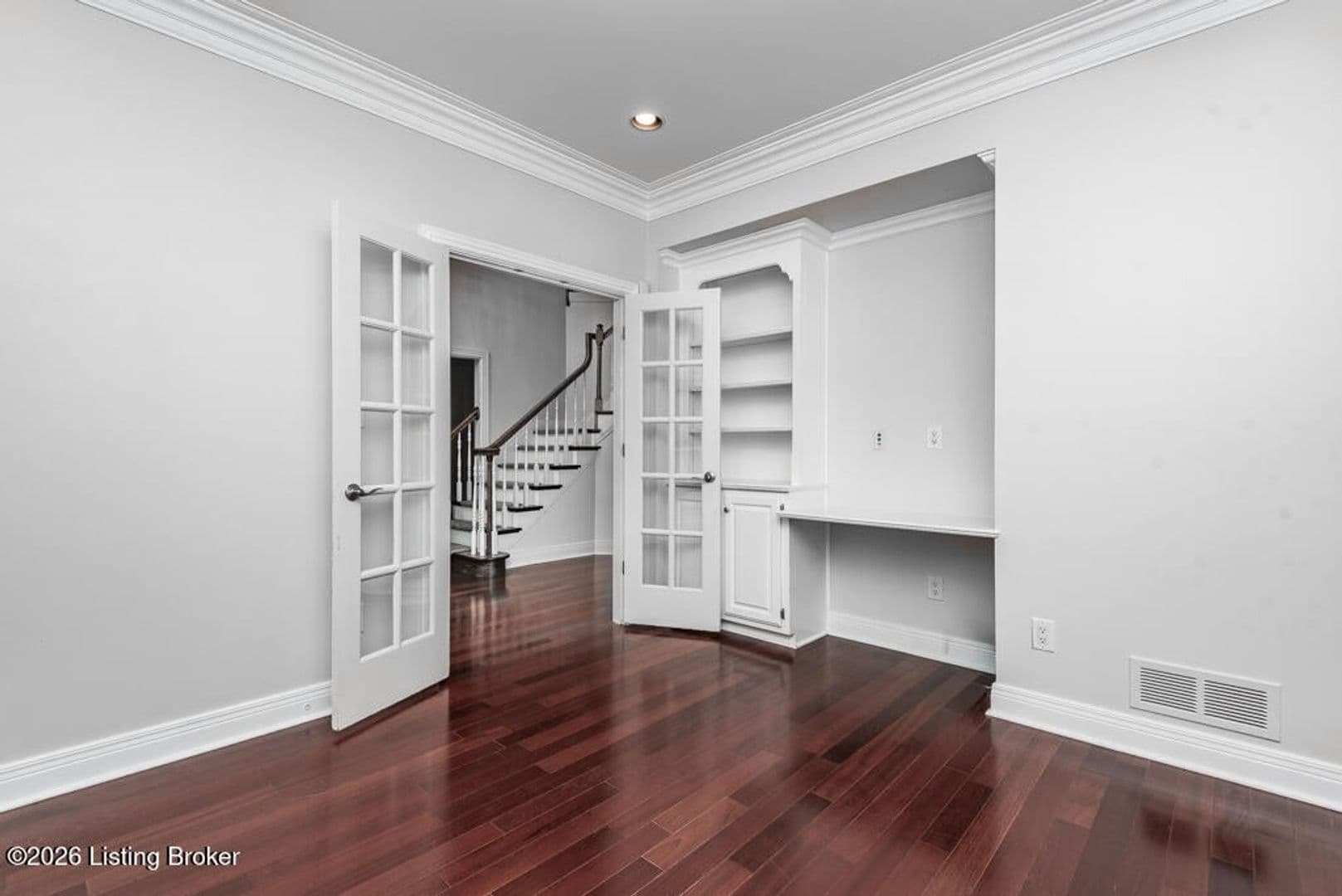 Prospect House: 5718 Moser Farm Rd