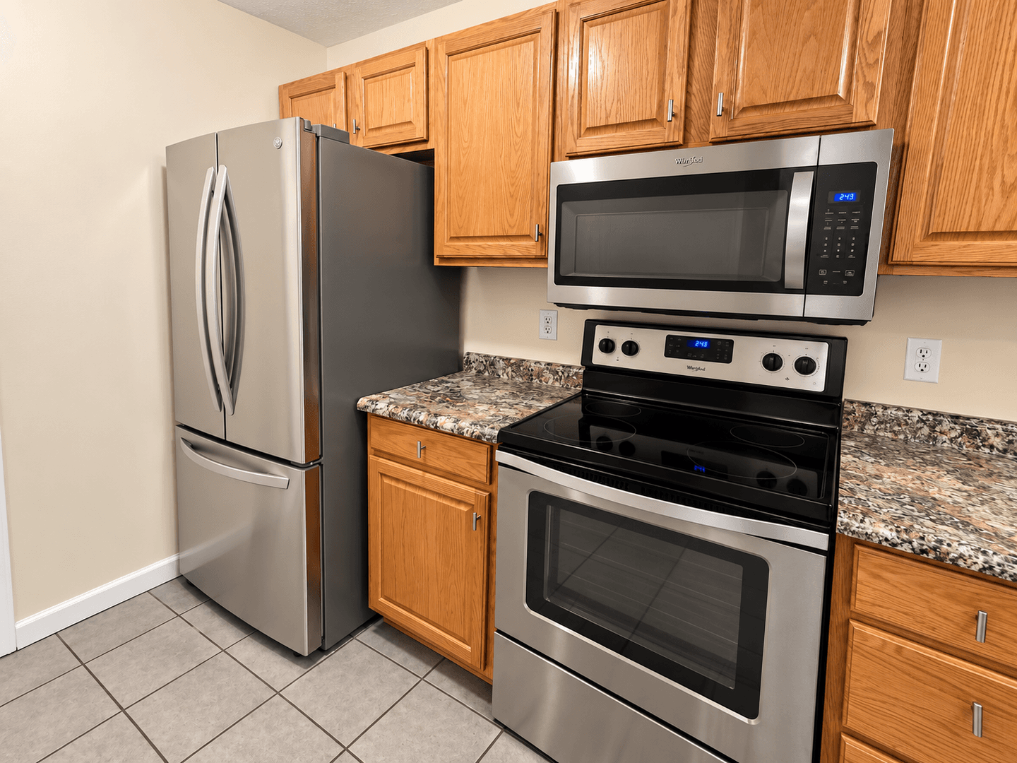 Louisville House: 10300 Southern Meadow Dr