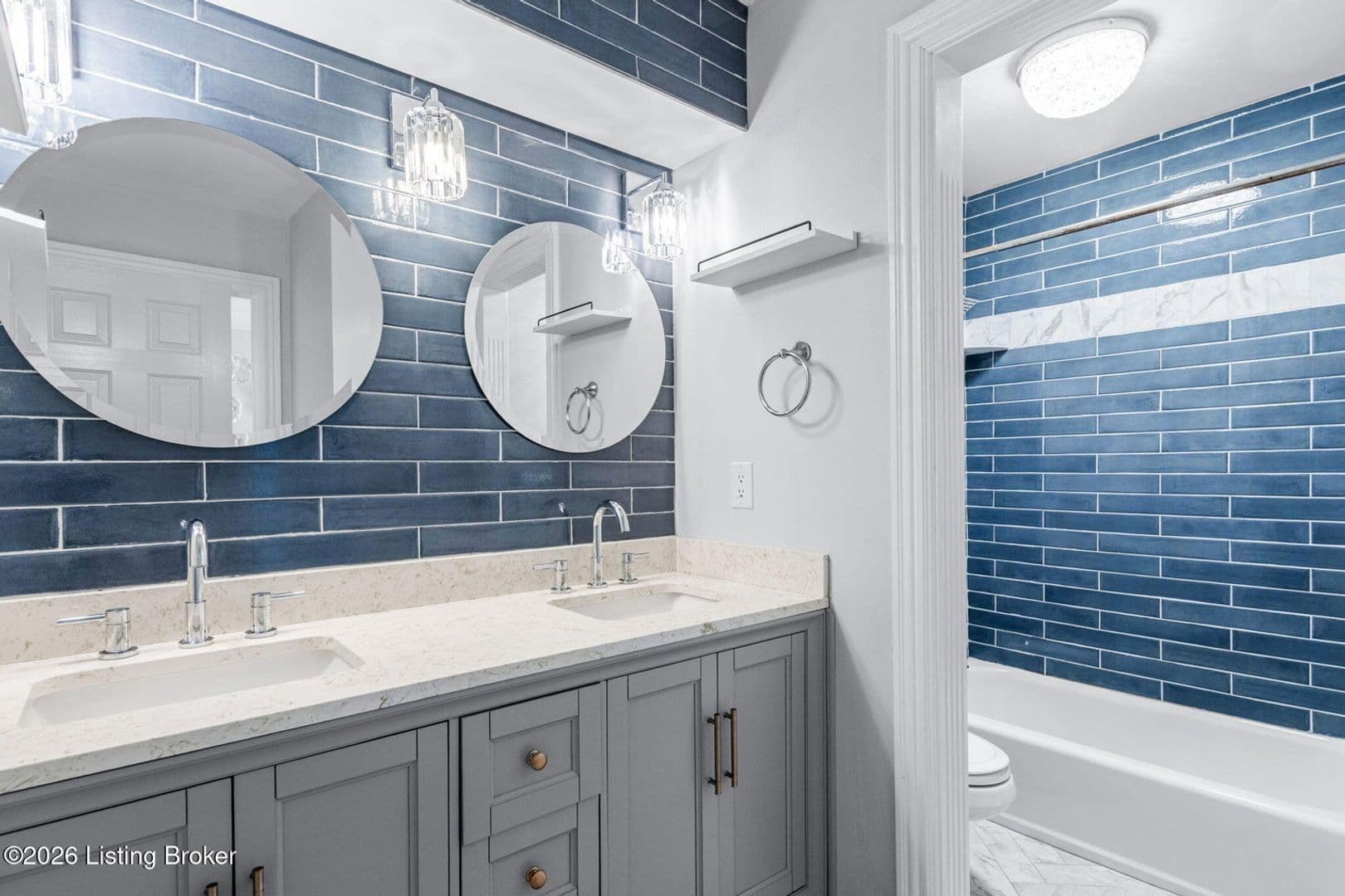 Prospect House: 5718 Moser Farm Rd