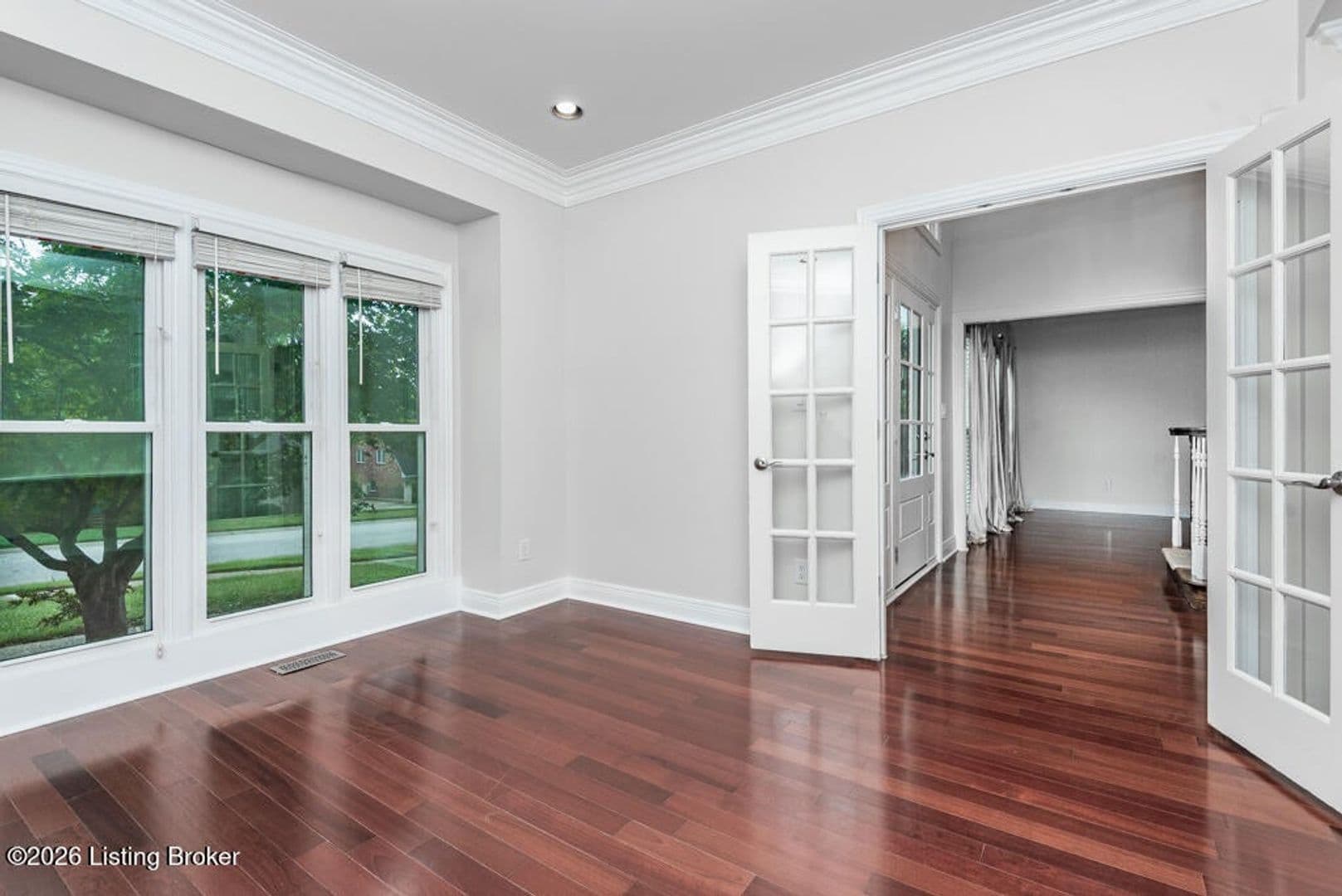 Prospect House: 5718 Moser Farm Rd