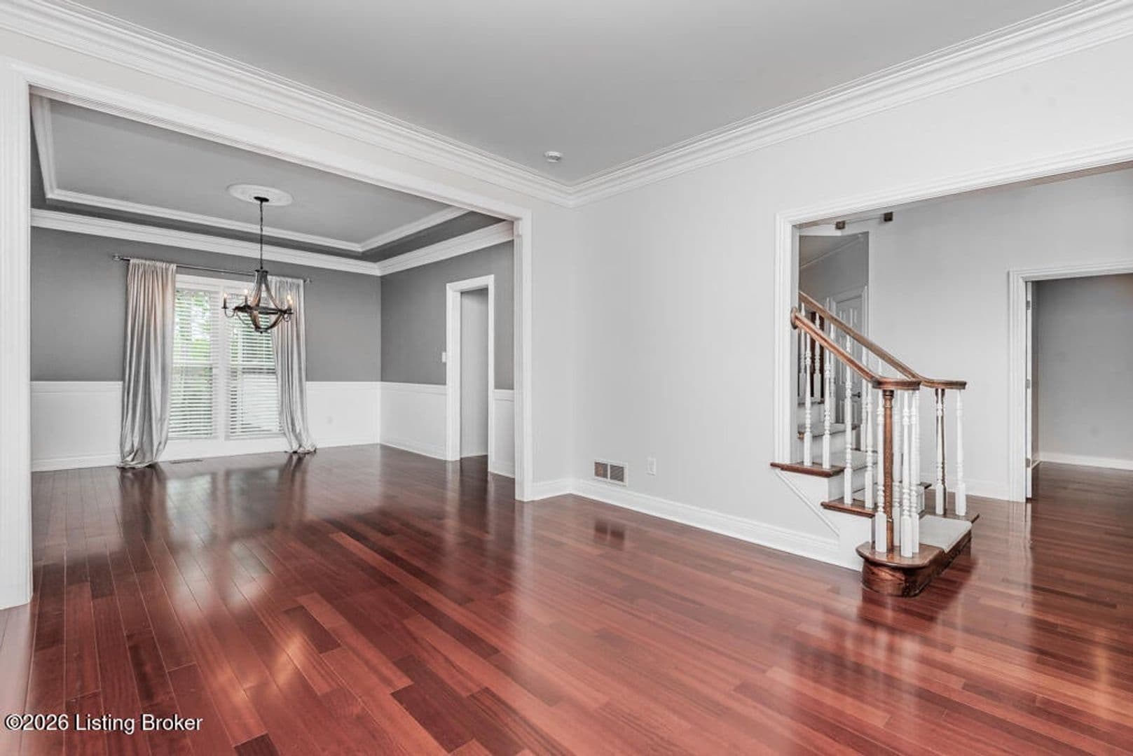 Prospect House: 5718 Moser Farm Rd