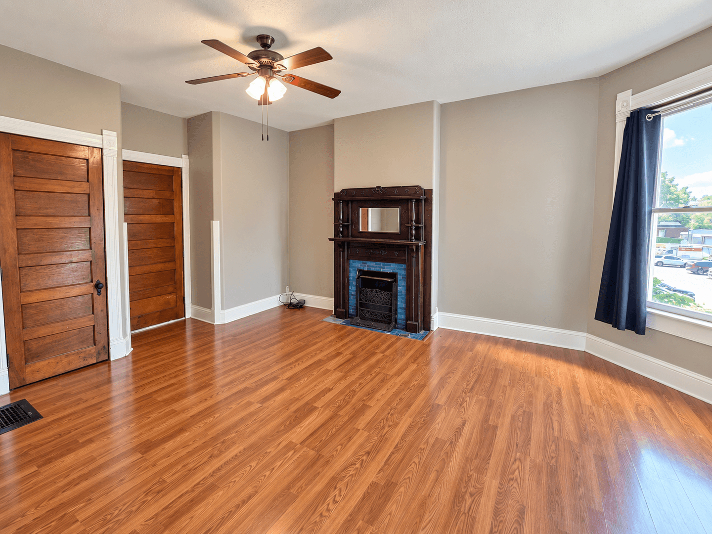 Louisville Apartment: 1516 S 2nd st