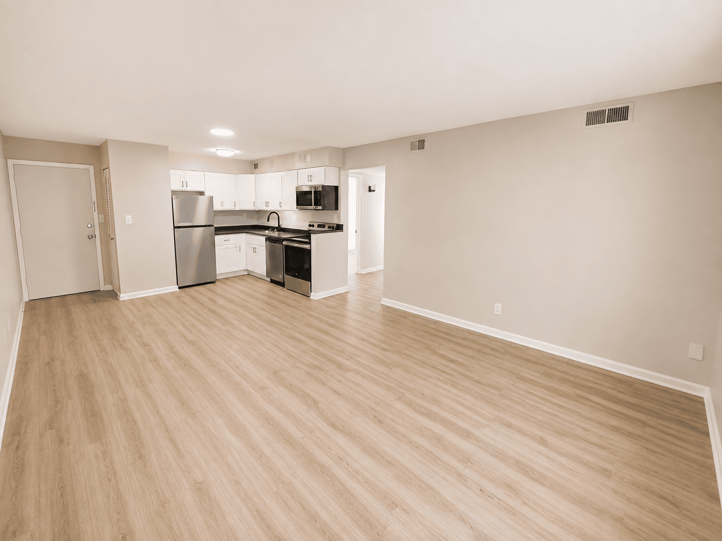 Louisville Apartment: 2601 Le Blanc Ct