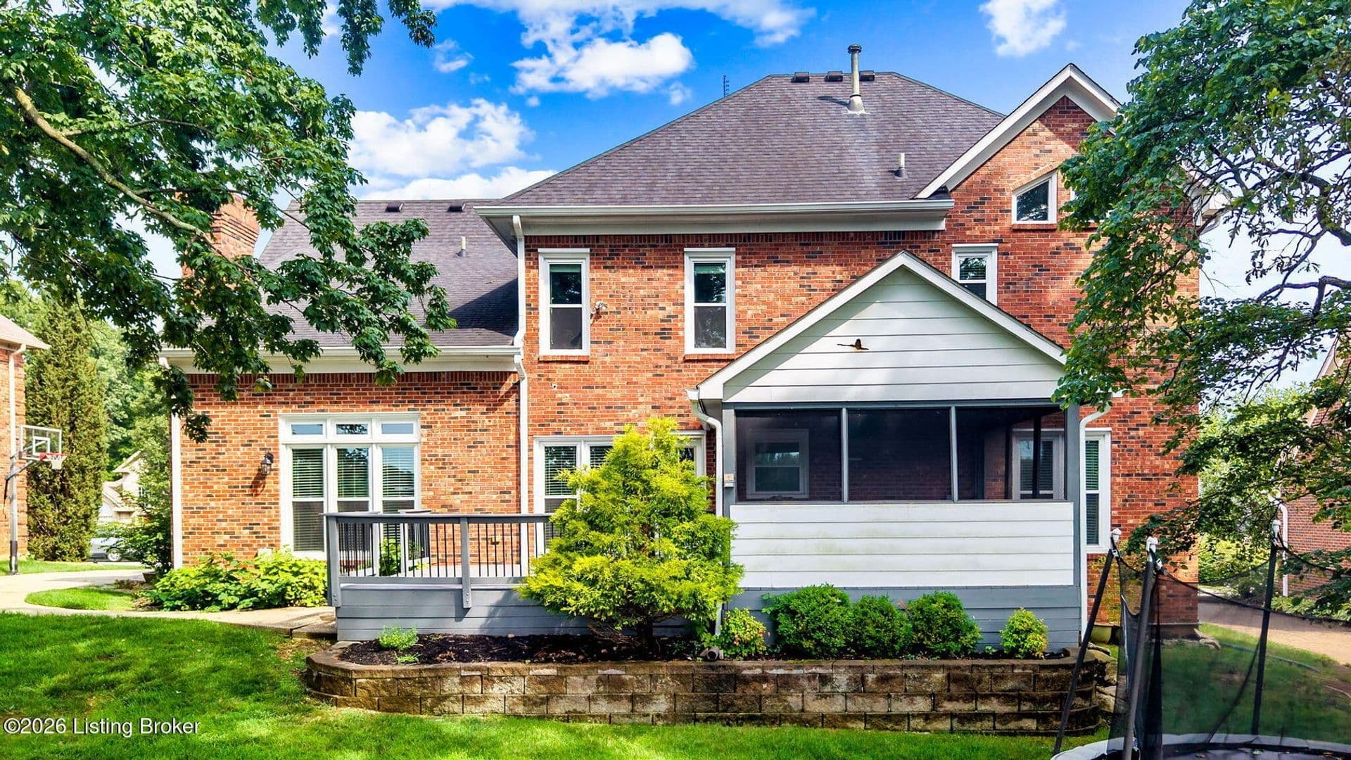 Prospect House: 5718 Moser Farm Rd