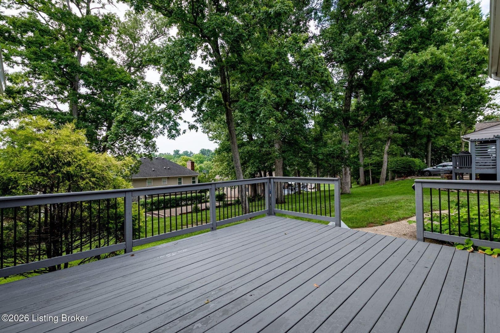 Prospect House: 5718 Moser Farm Rd