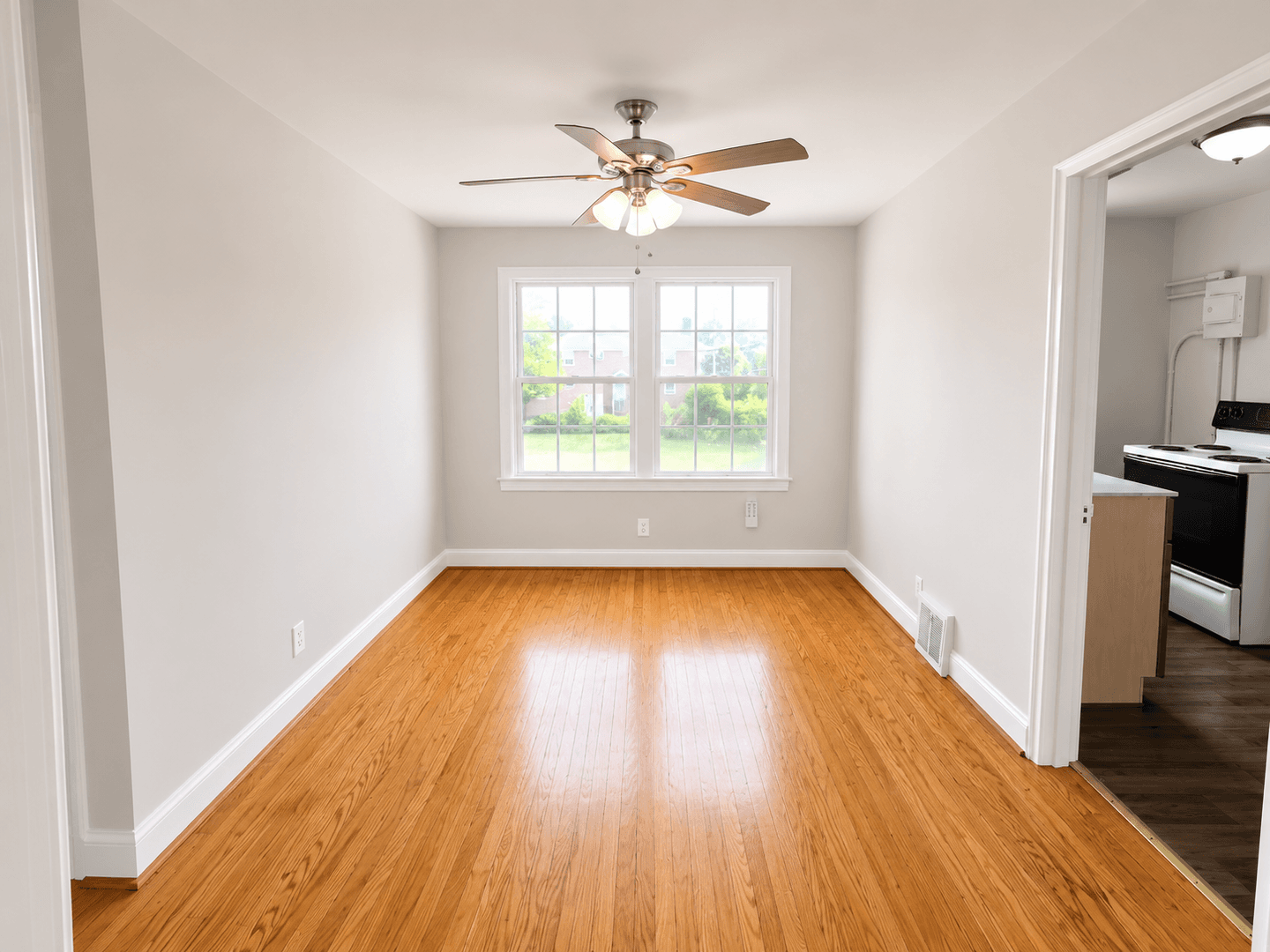 Louisville Apartment: 4327 Southern Pkwy