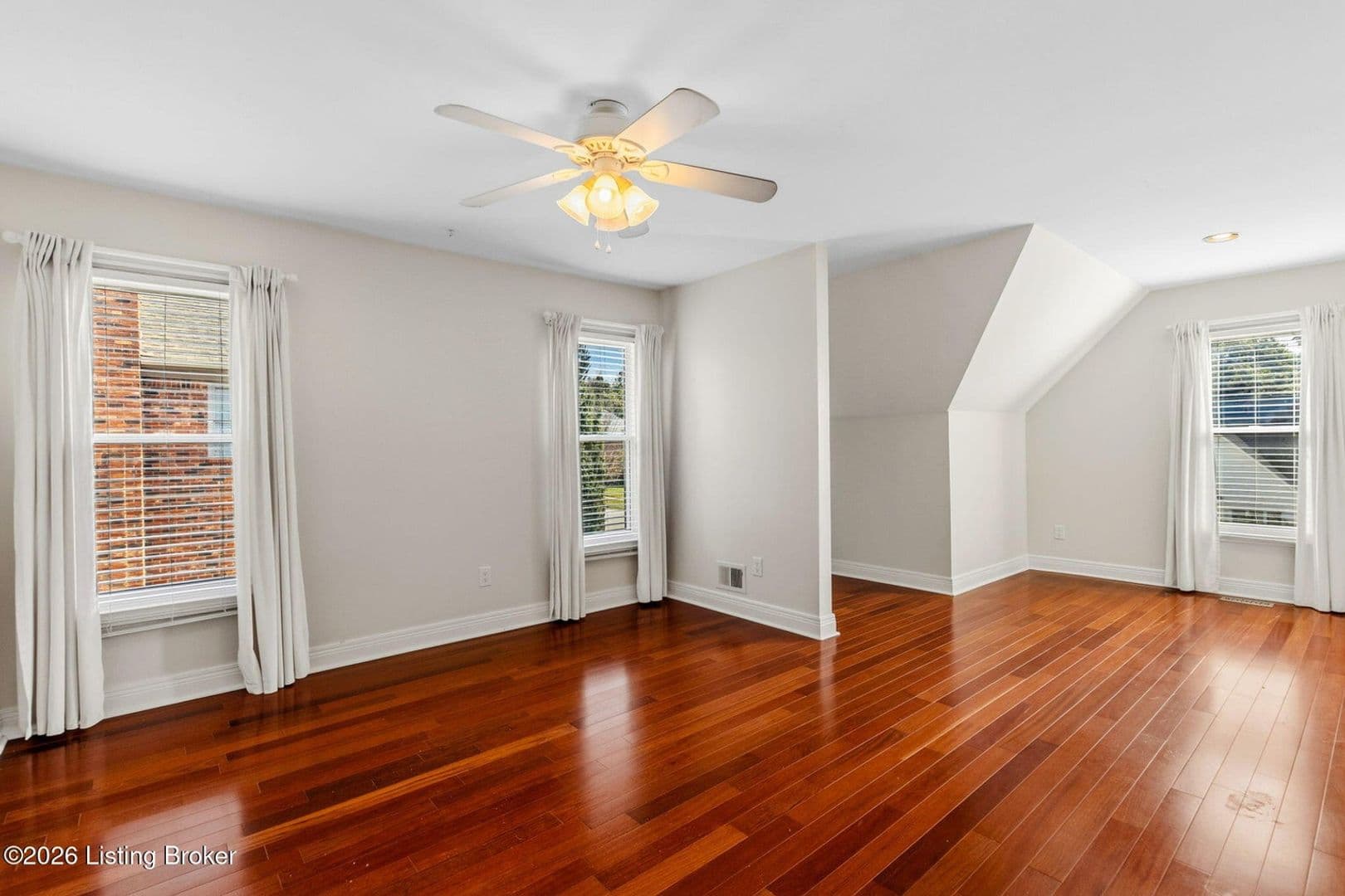 Prospect House: 5718 Moser Farm Rd
