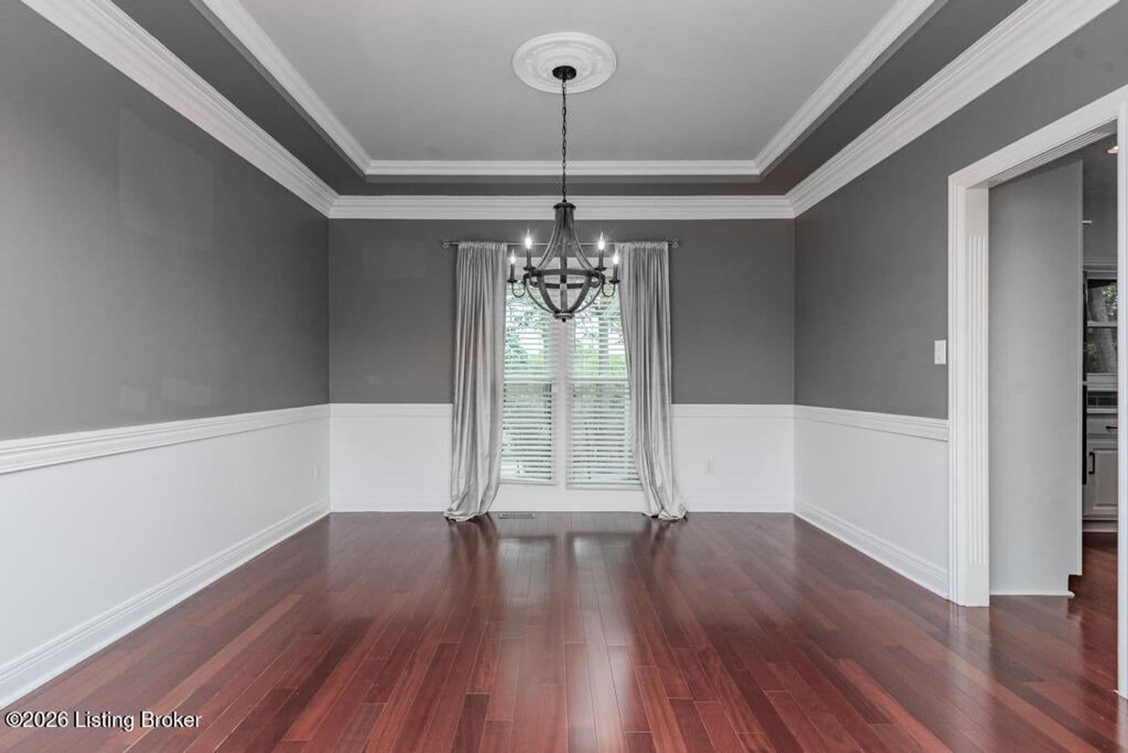 Prospect House: 5718 Moser Farm Rd