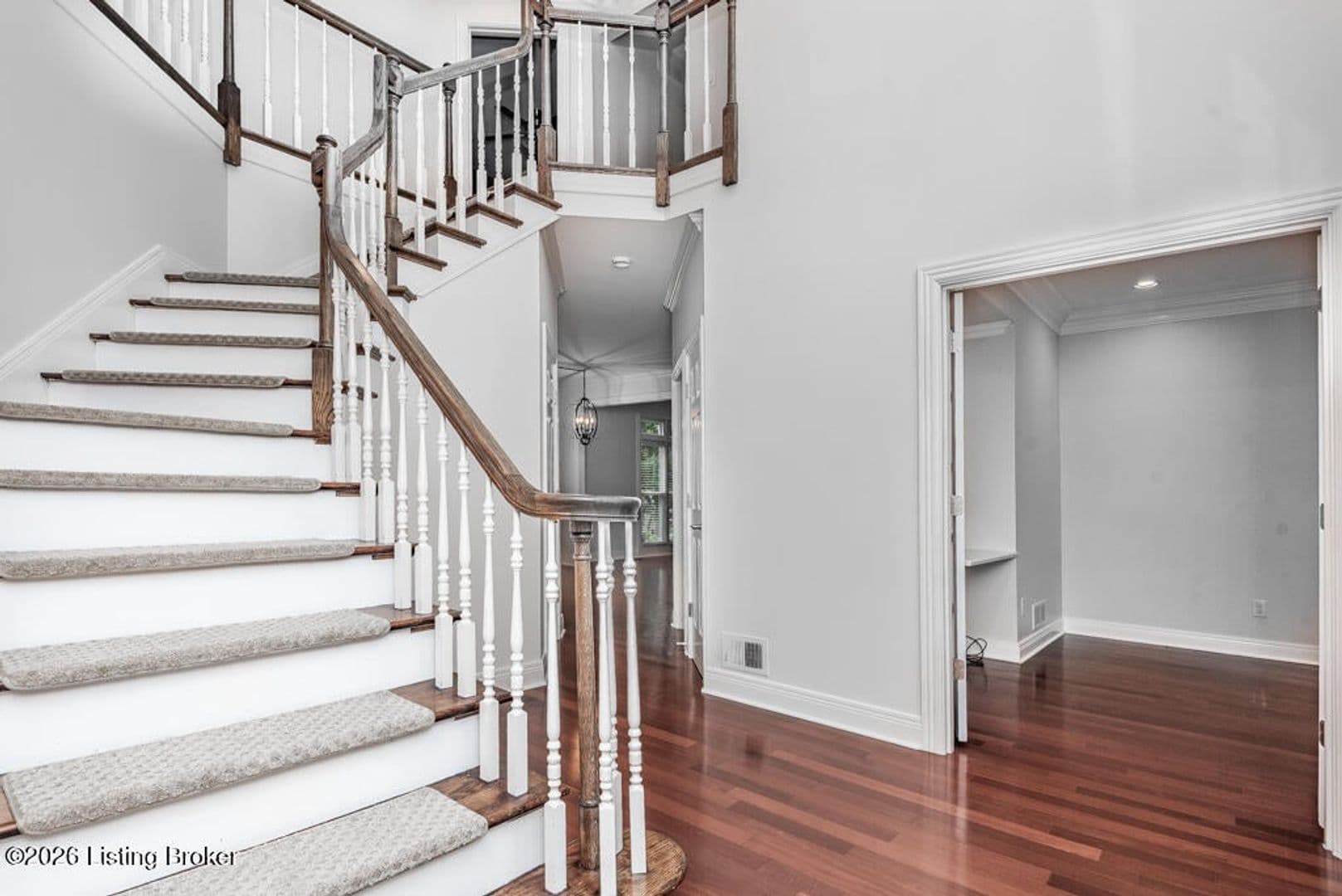 Prospect House: 5718 Moser Farm Rd