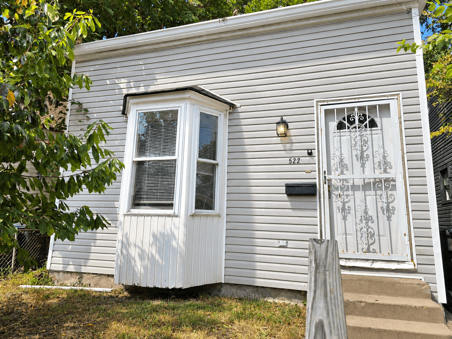 Louisville House: 522 N 29th