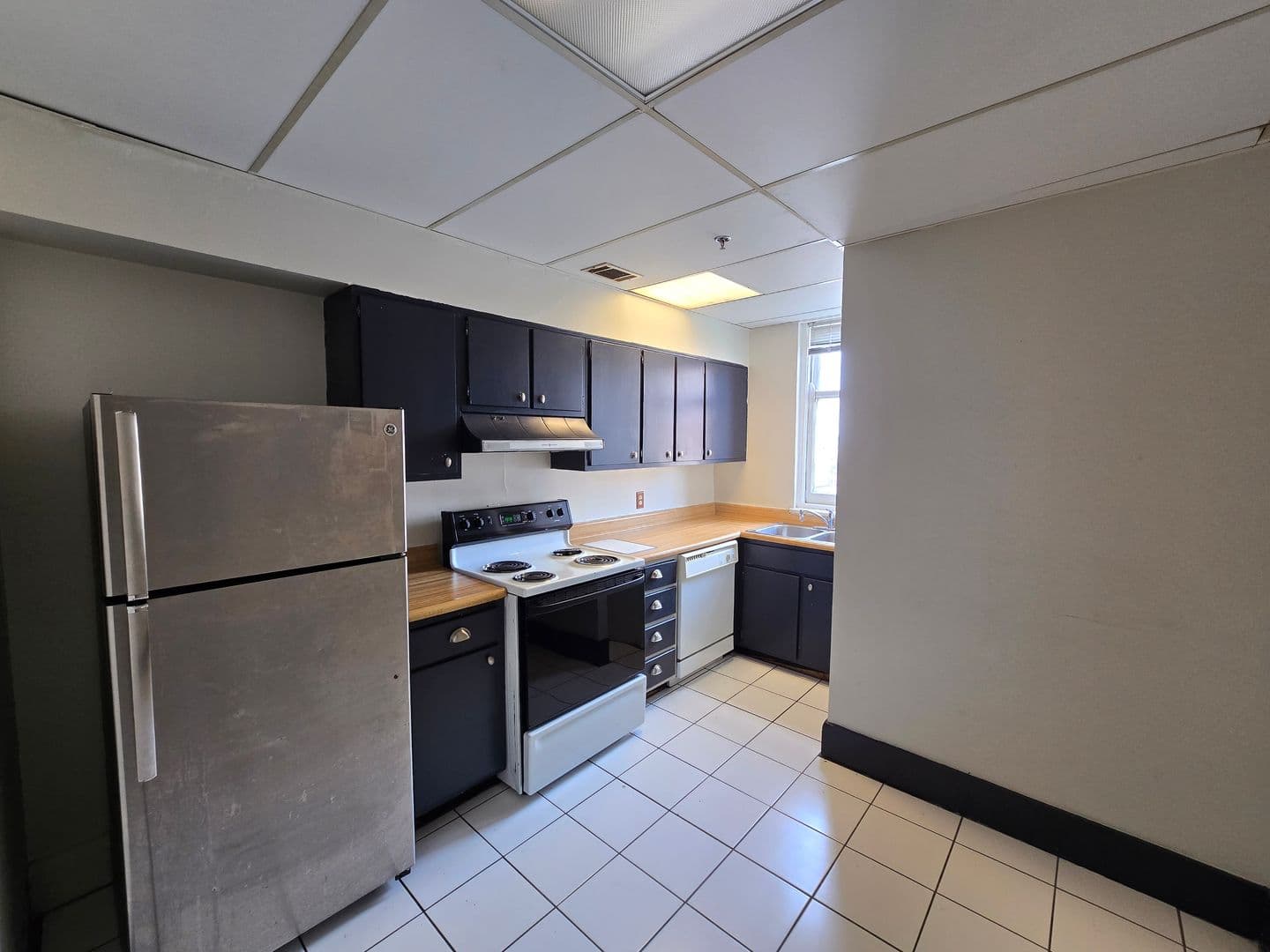 Louisville Apartment: 709 South Third St