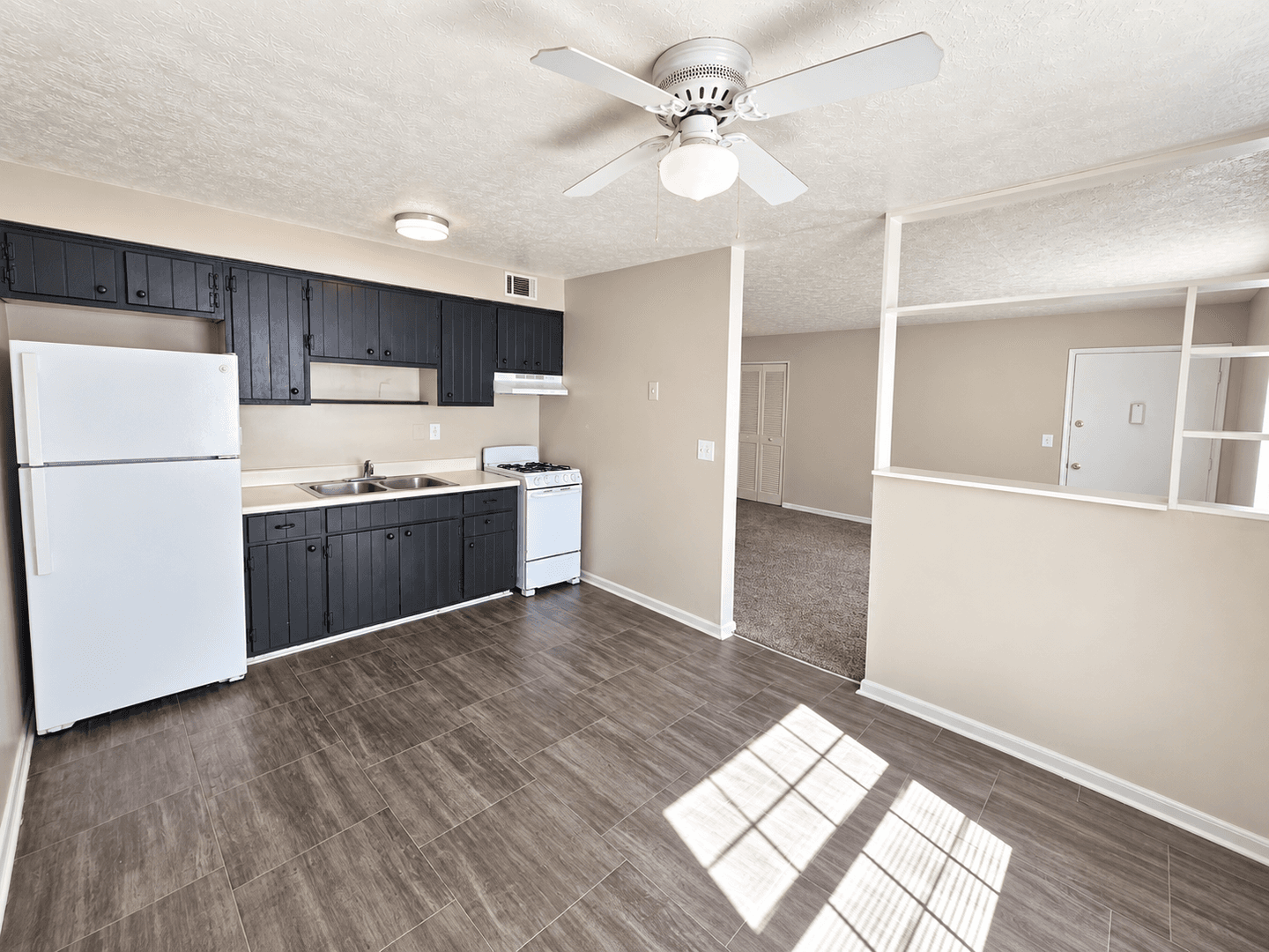 Louisville Apartment: 7320 Southside Dr
