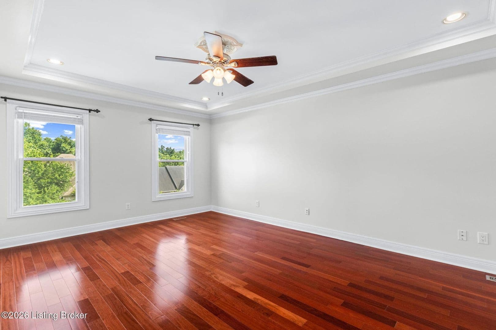 Prospect House: 5718 Moser Farm Rd