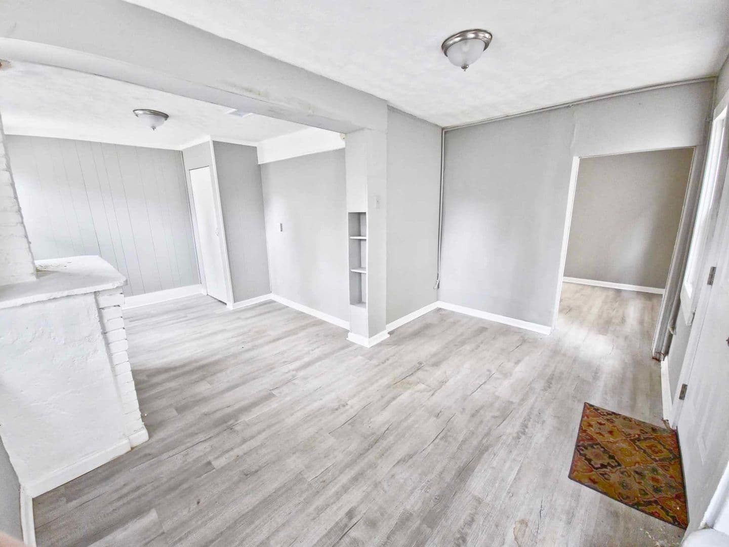Louisville Apartment: 1051 Barret Ave