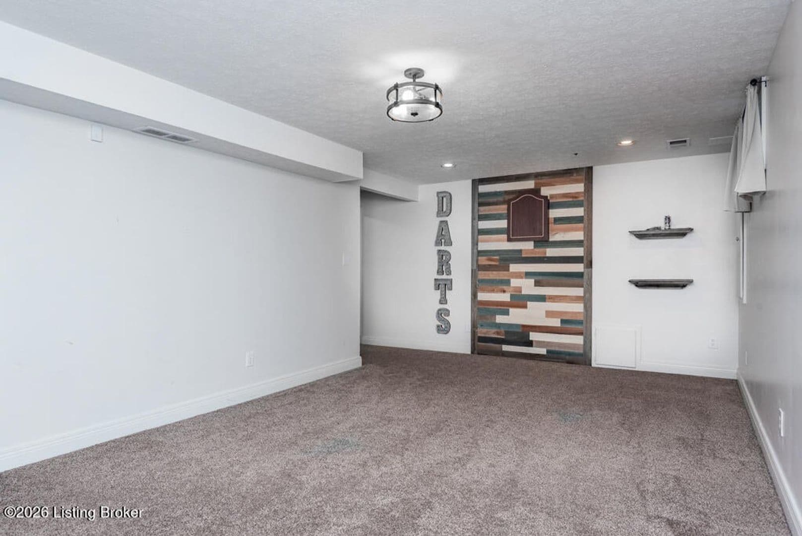 Prospect House: 5718 Moser Farm Rd