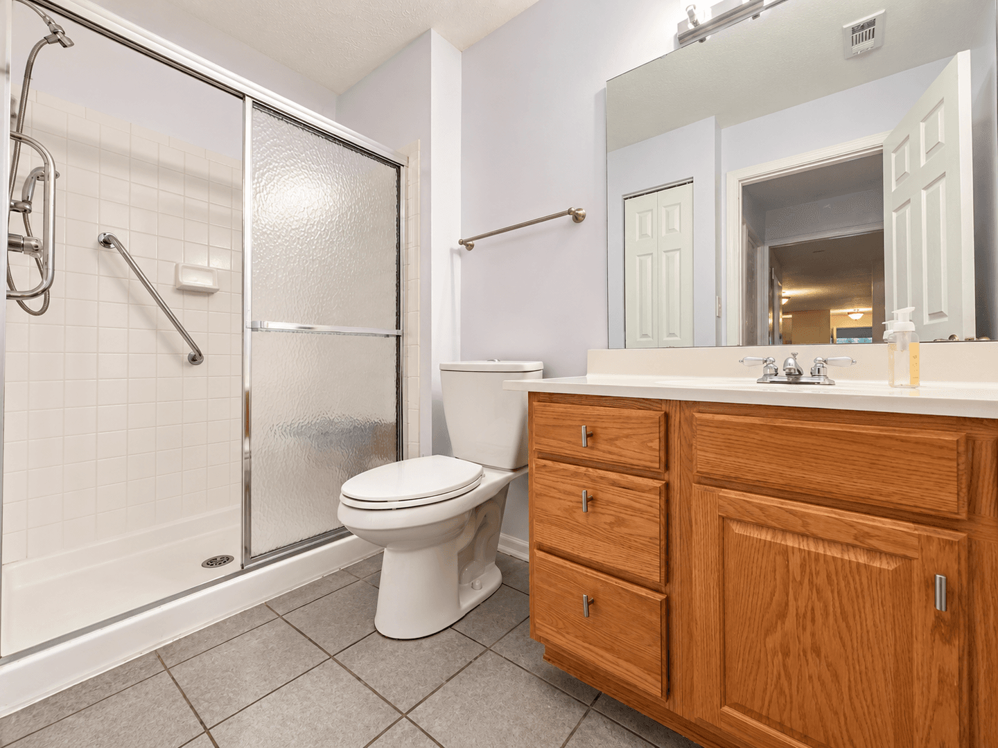 Louisville House: 10300 Southern Meadow Dr