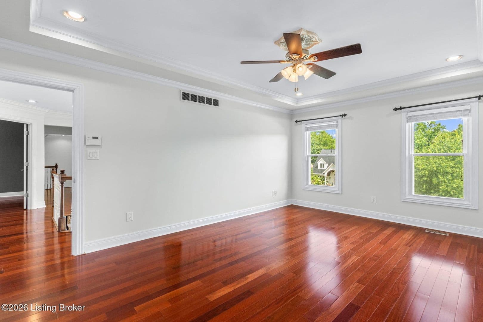 Prospect House: 5718 Moser Farm Rd