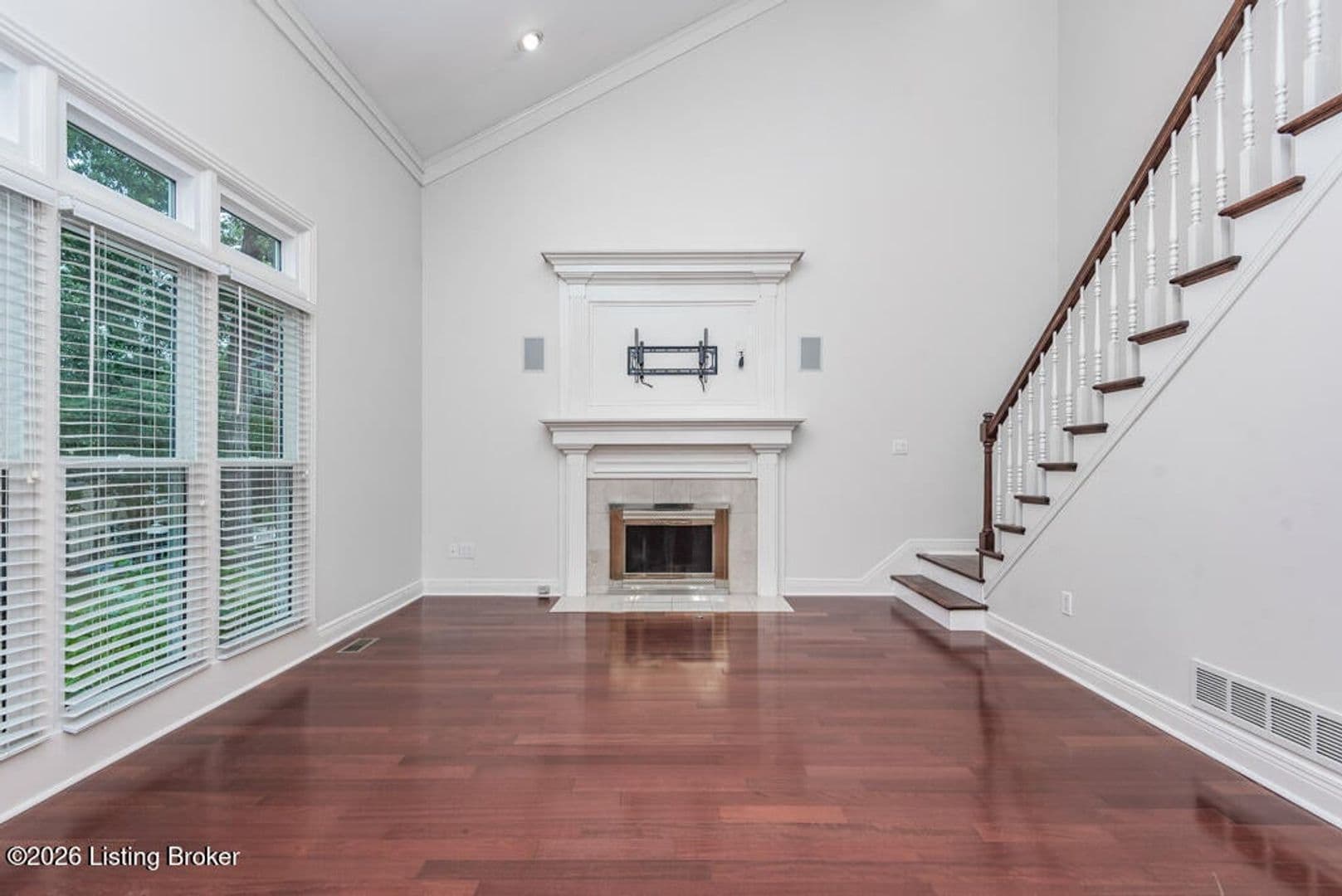 Prospect House: 5718 Moser Farm Rd