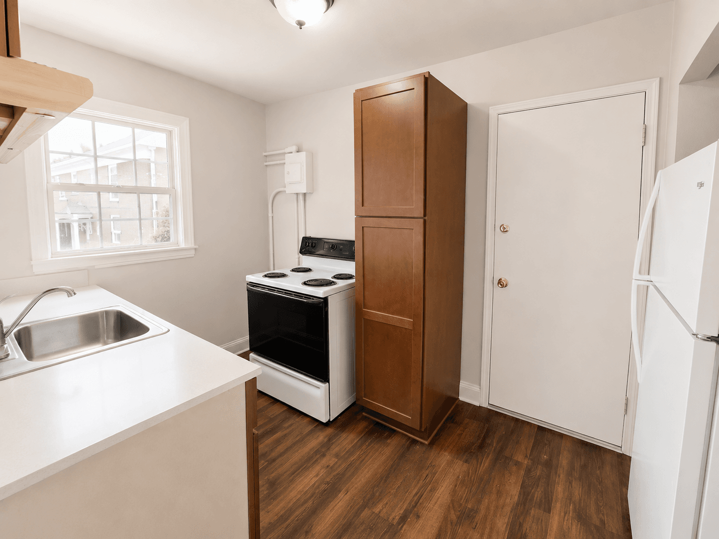 Louisville Apartment: 4327 Southern Pkwy