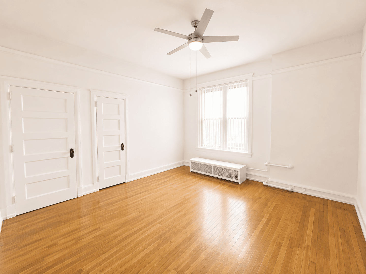 Louisville Apartment: 709 South Third St