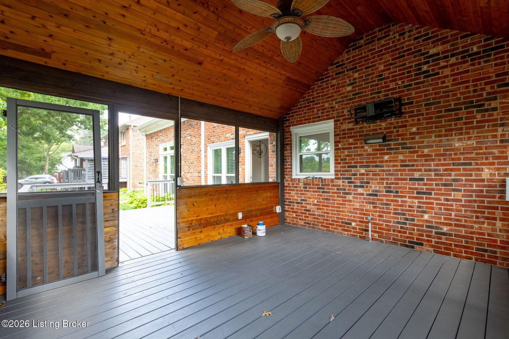 Prospect House: 5718 Moser Farm Rd