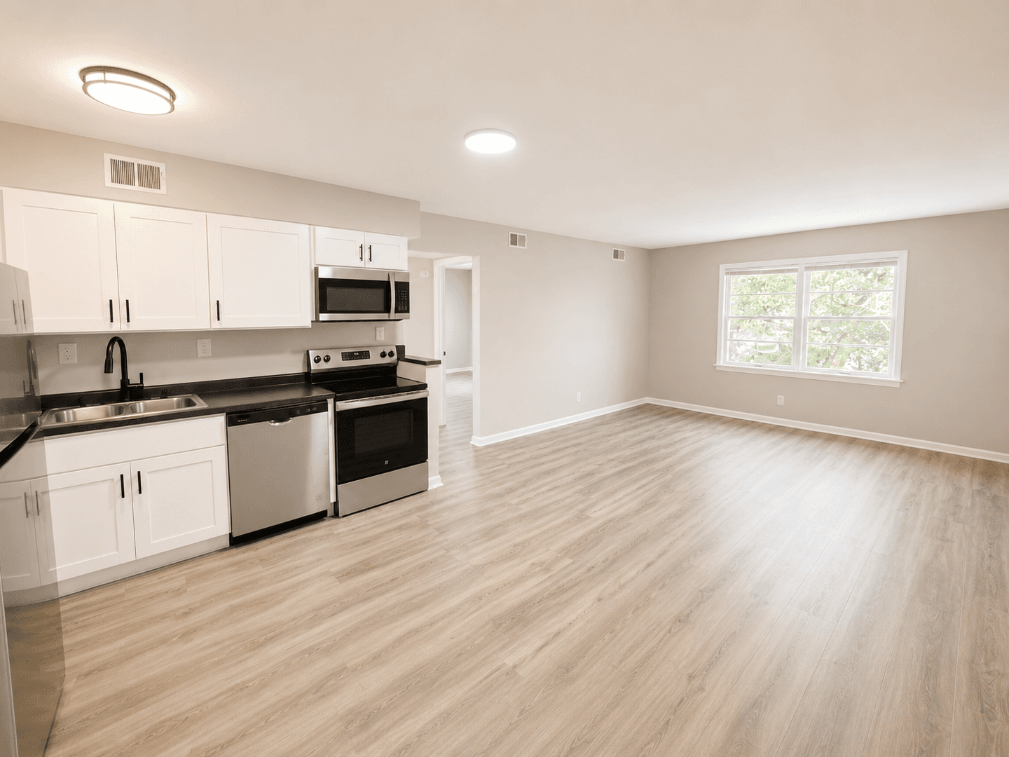 Louisville Apartment: 2601 Le Blanc Ct