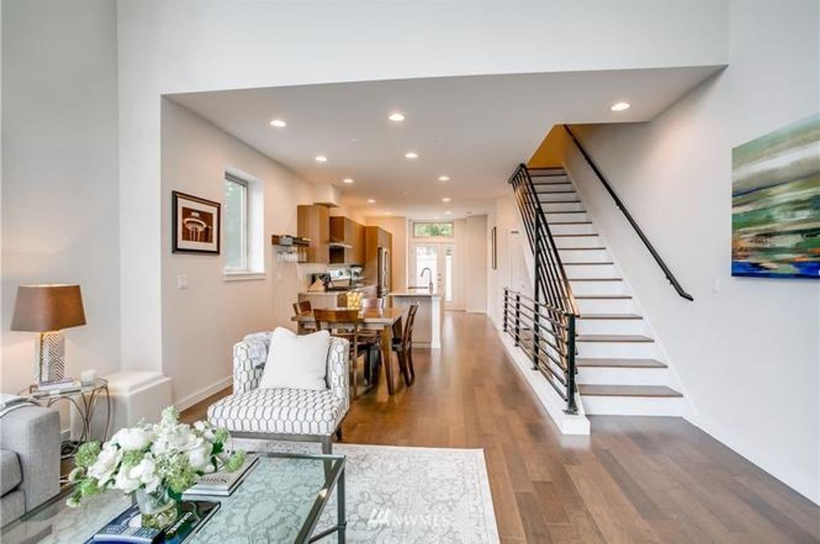Issaquah Townhome: 4276 213th Pl SE