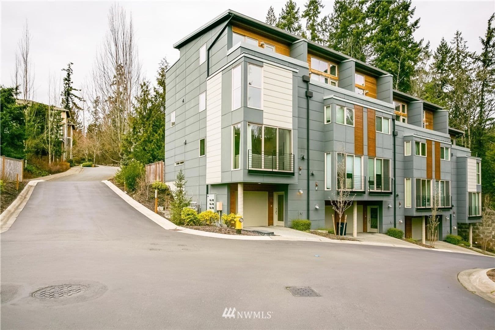 Issaquah Townhome: 4276 213th Pl SE