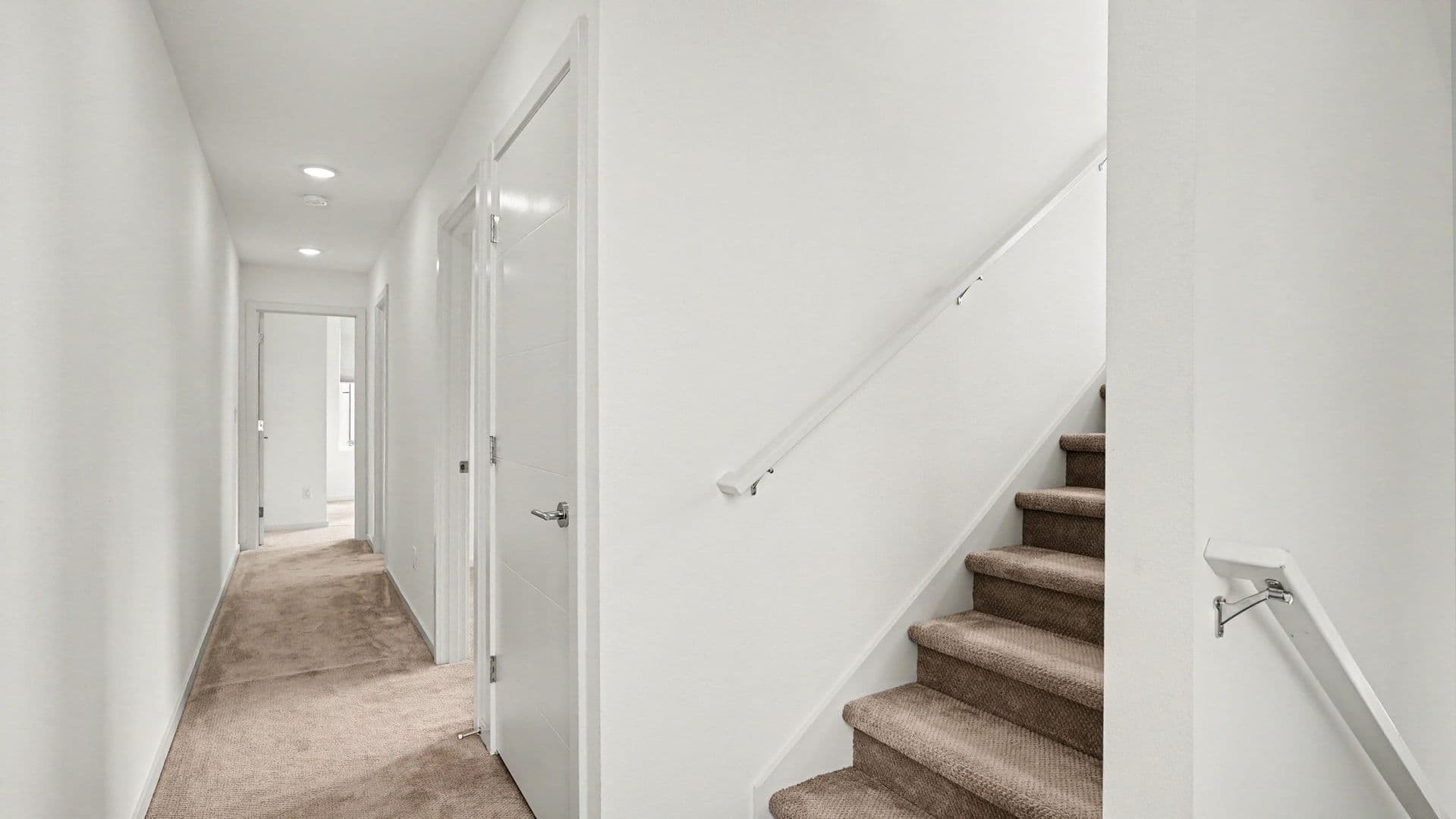 Seattle Townhome: 9250 B 17th Ave SW