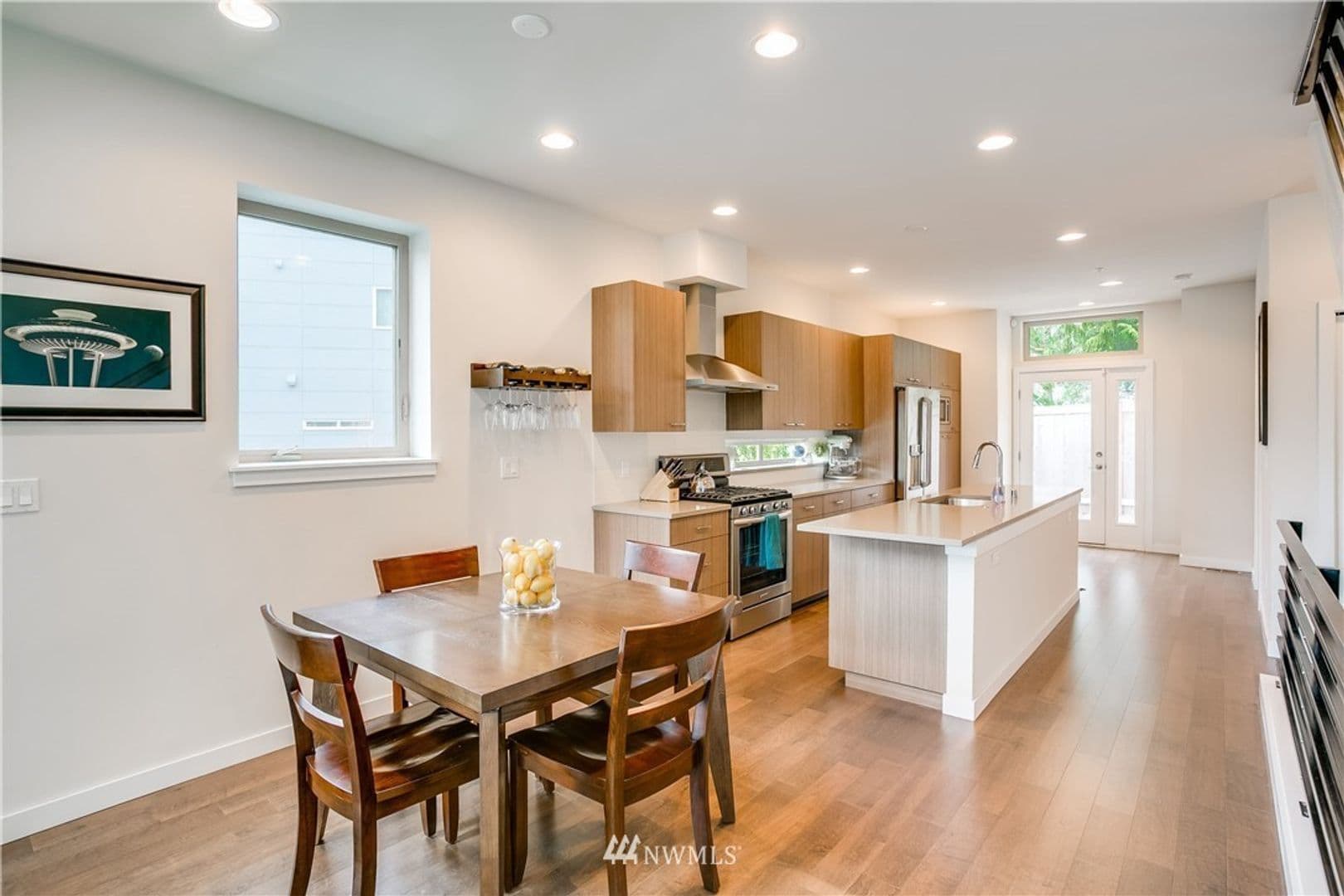 Issaquah Townhome: 4276 213th Pl SE