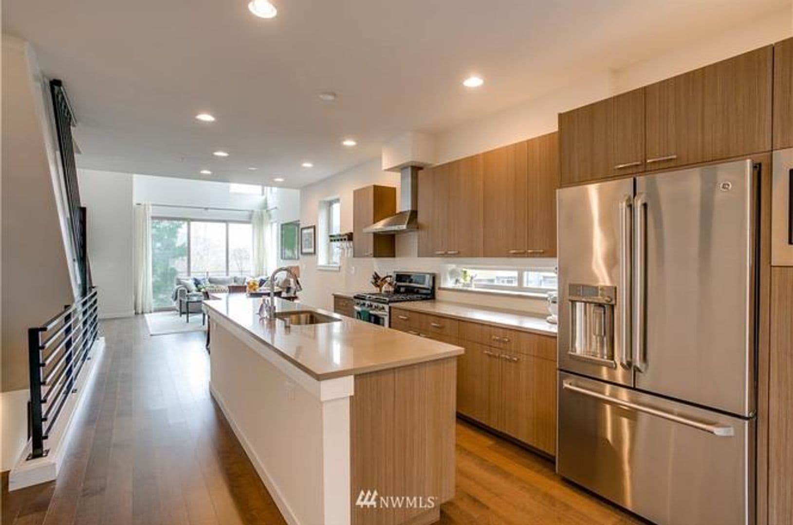 Issaquah Townhome: 4276 213th Pl SE