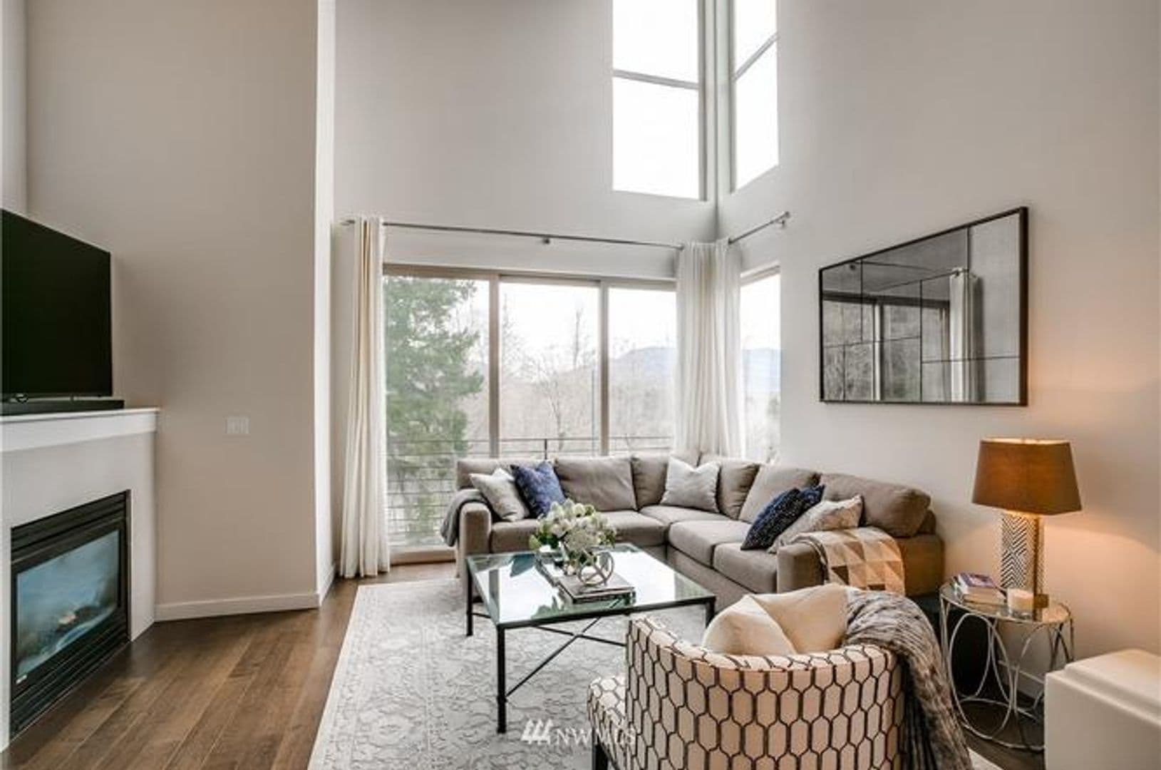 Issaquah Townhome: 4276 213th Pl SE