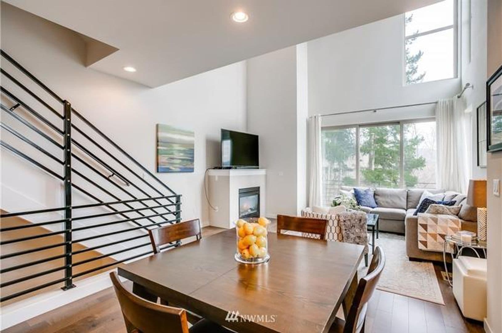 Issaquah Townhome: 4276 213th Pl SE