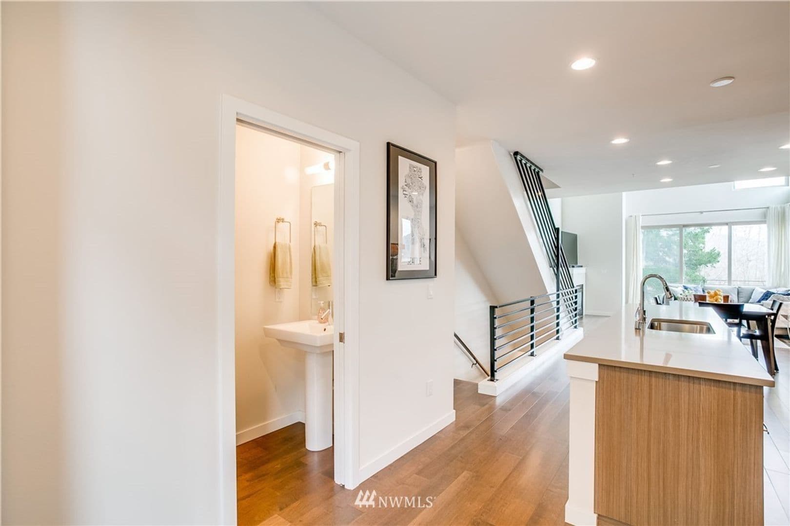 Issaquah Townhome: 4276 213th Pl SE
