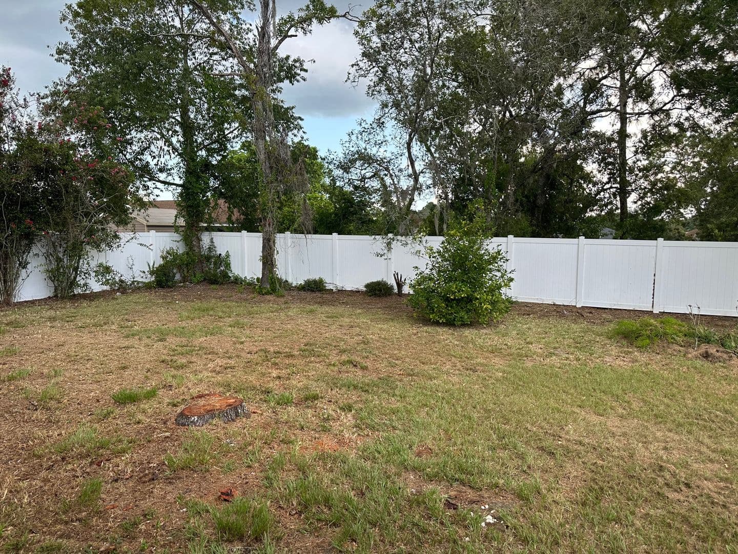 Spring Hill House: 4577 Goldcoast Avenue