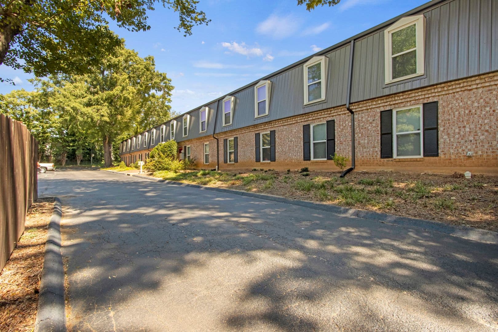 Greenville Apartment: 2413 Wade Hampton Blvd.