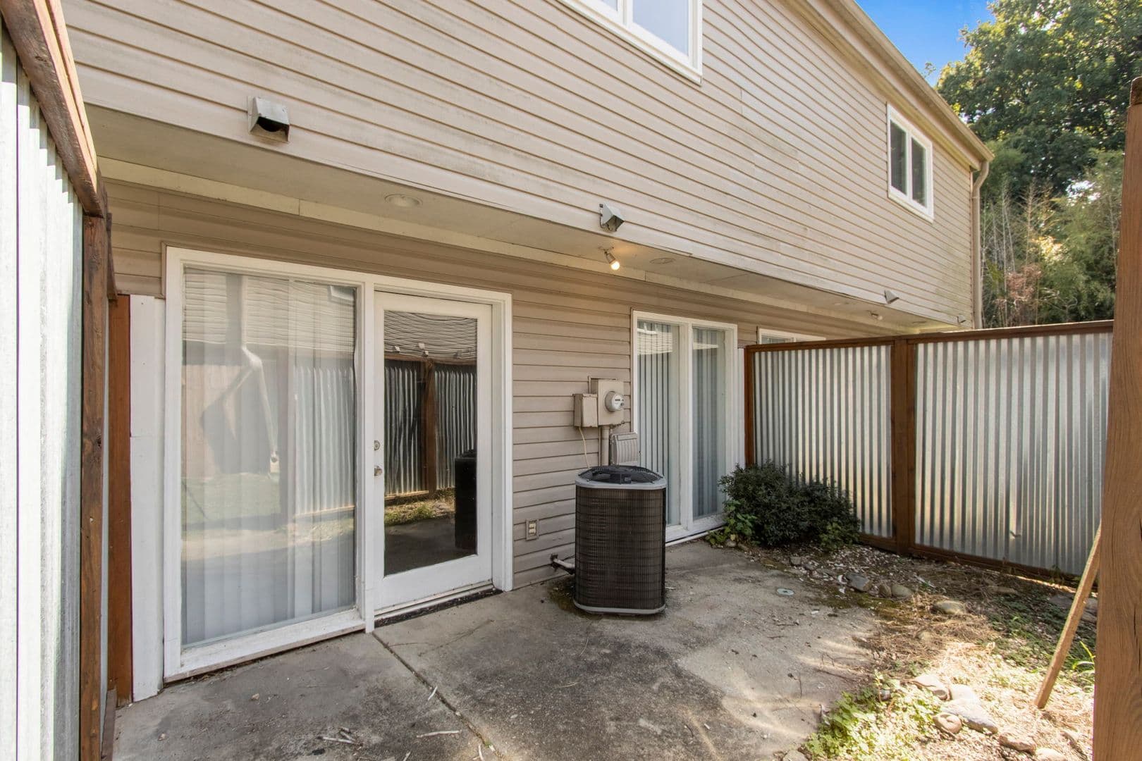 Greenville Townhome: 2311 Wade Hampton Blvd.
