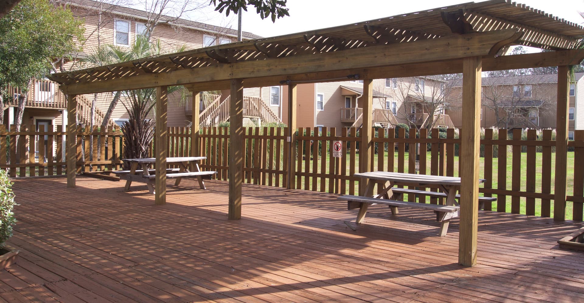 Myrtle Beach Apartment: 685 Burcale Road - A7