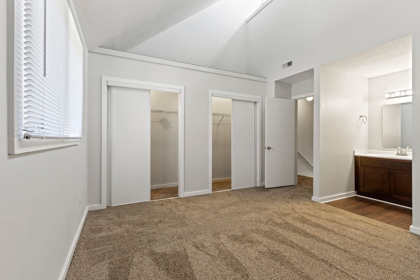 Greenville Townhome: 2311 Wade Hampton Blvd.