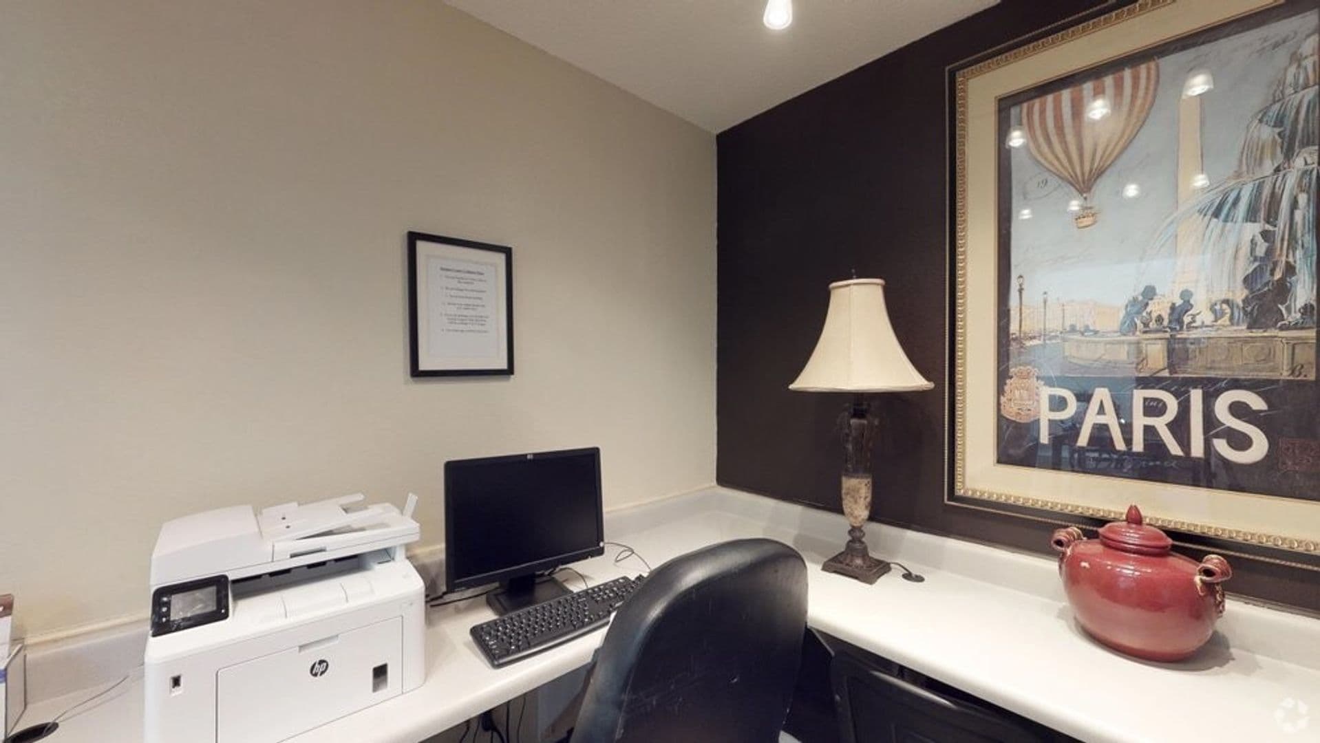 Edmond Apartment: 2500 Thomas Drive