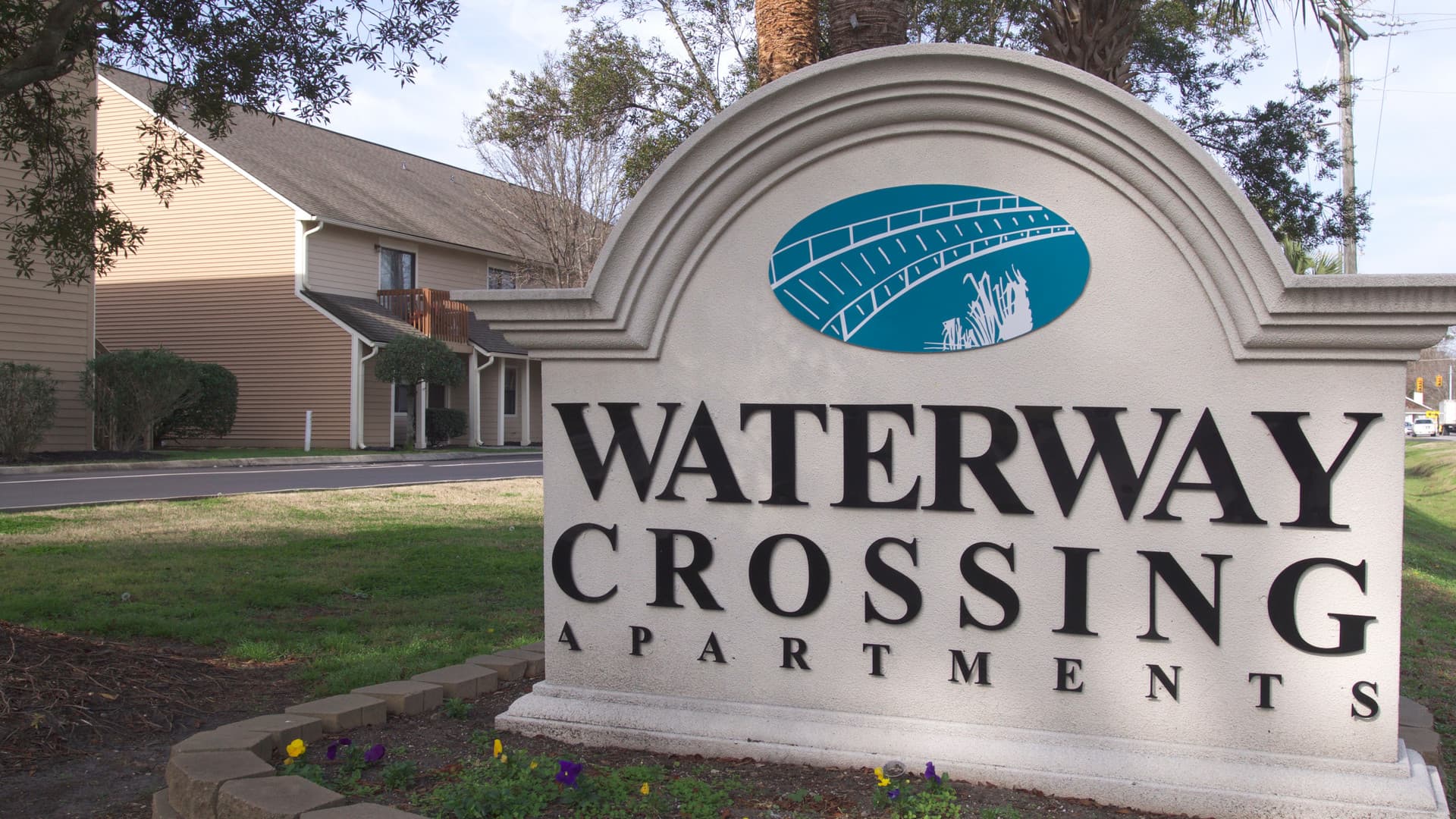 Myrtle Beach Apartment: 685 Burcale Road - A7