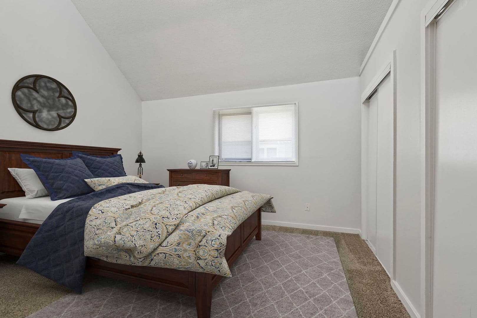 Greenville Townhome: 2311 Wade Hampton Blvd.