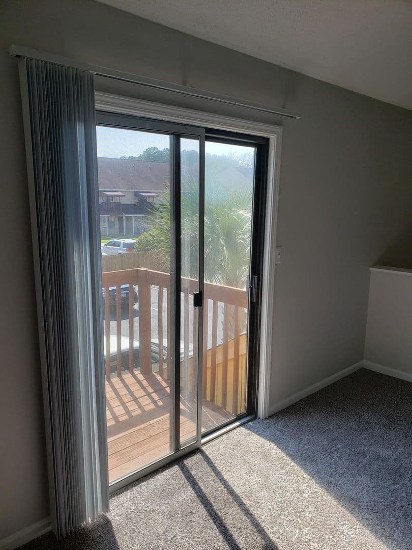 Myrtle Beach Apartment: 685 Burcale Road - A7